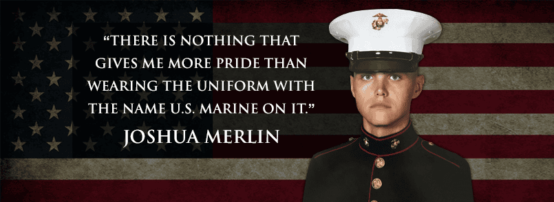 Joshua Merlin